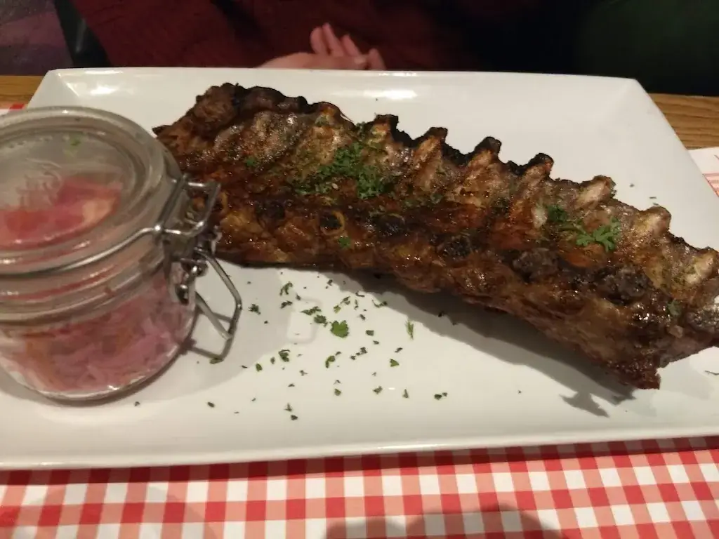 peppermintfrappe_Studiohall_Brugge_review