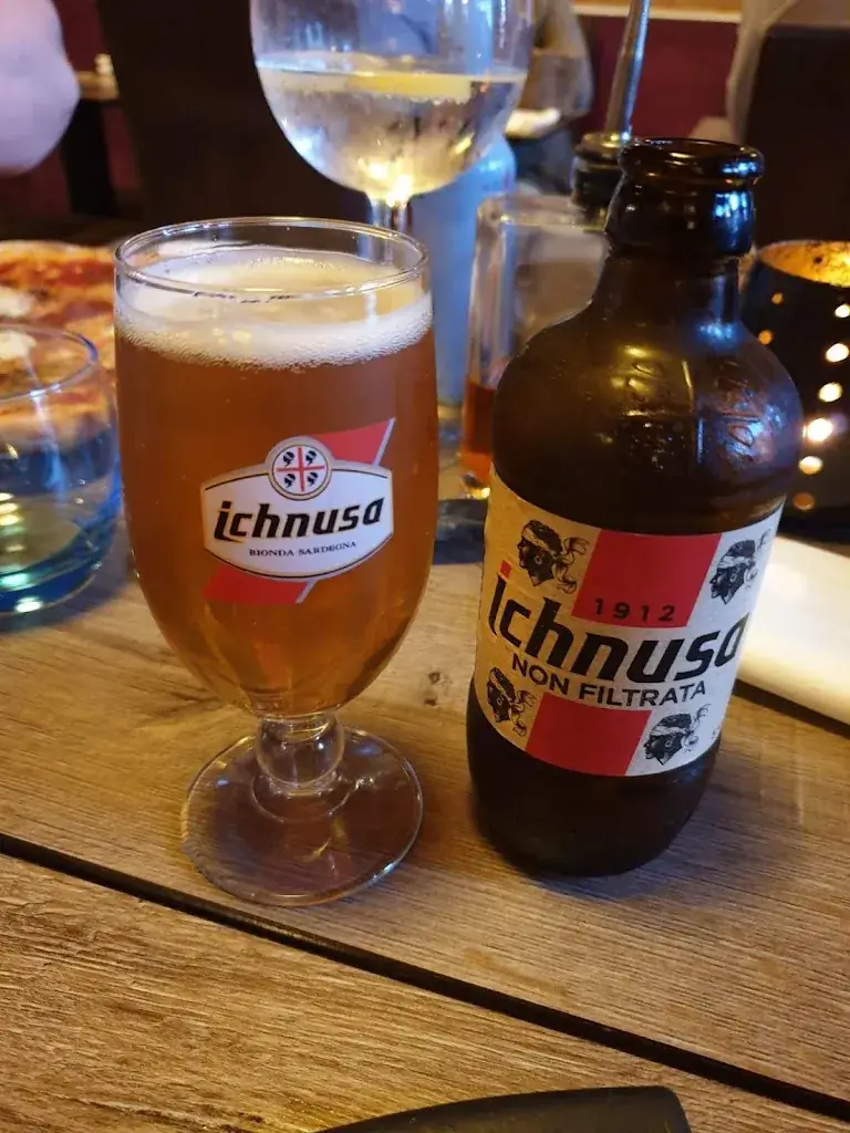 Thomas Martin_Isola bella_Brugge_review