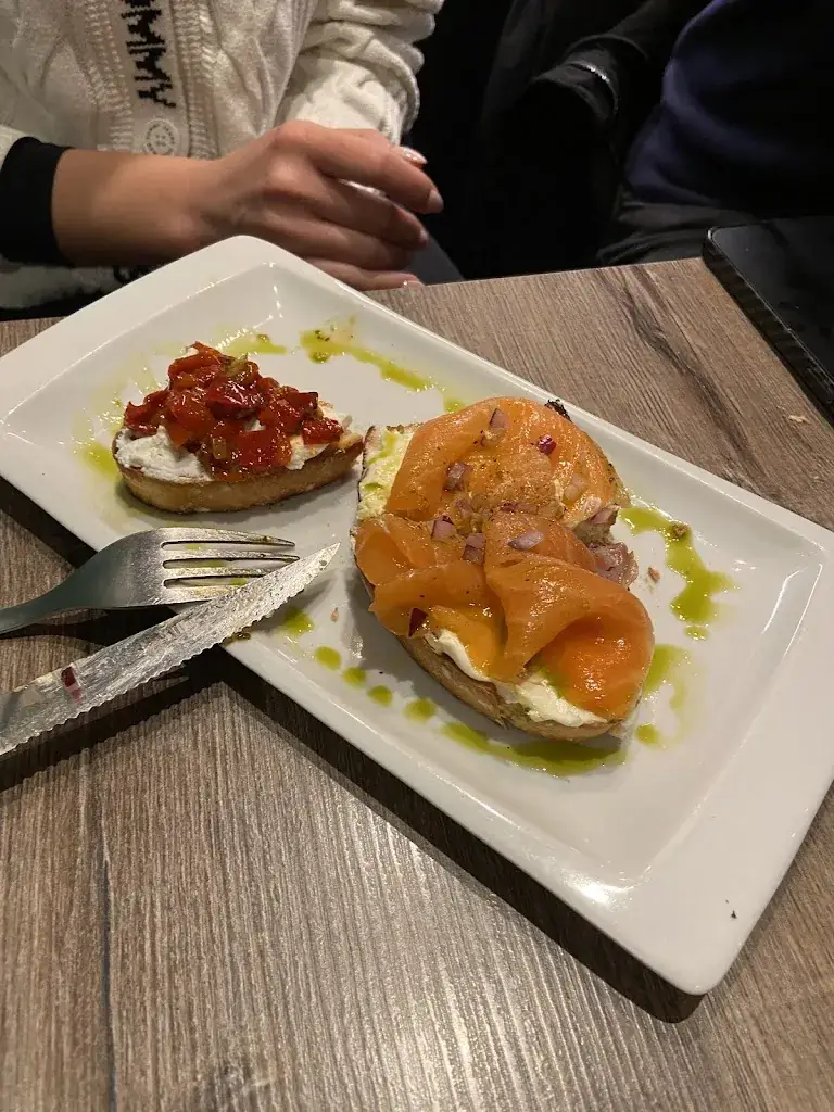 Bagiu Liliana_Isola bella_Brugge_review