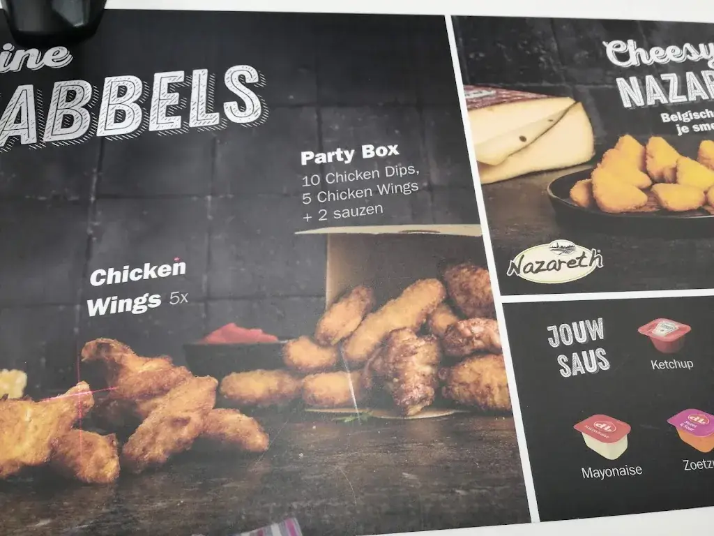 Menu_Quick Brugge-Sint-Kruis_Brugge_image_1