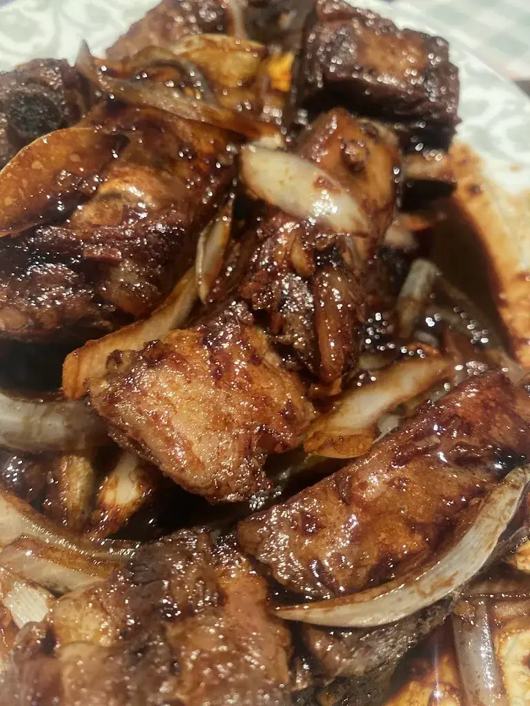 Chesea Tomaroy_Xin Fu_Bierbeek_review