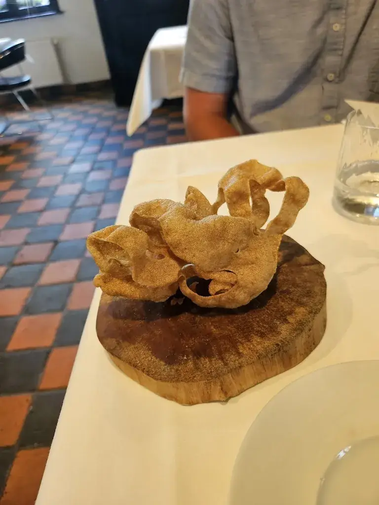 Mandy Ang_GOFFIN_Brugge_review