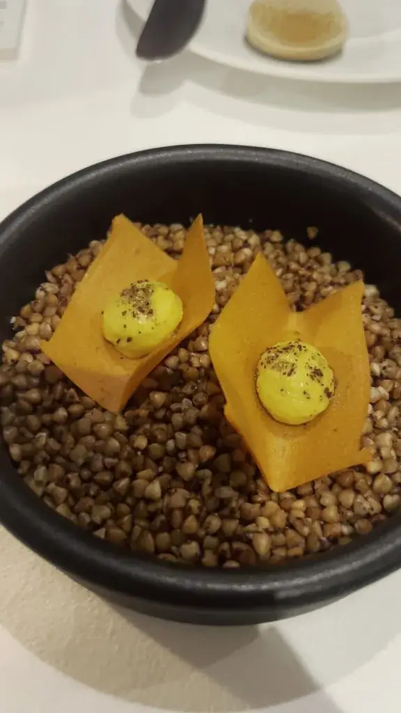 Lynette Loong_GOFFIN_Brugge_review