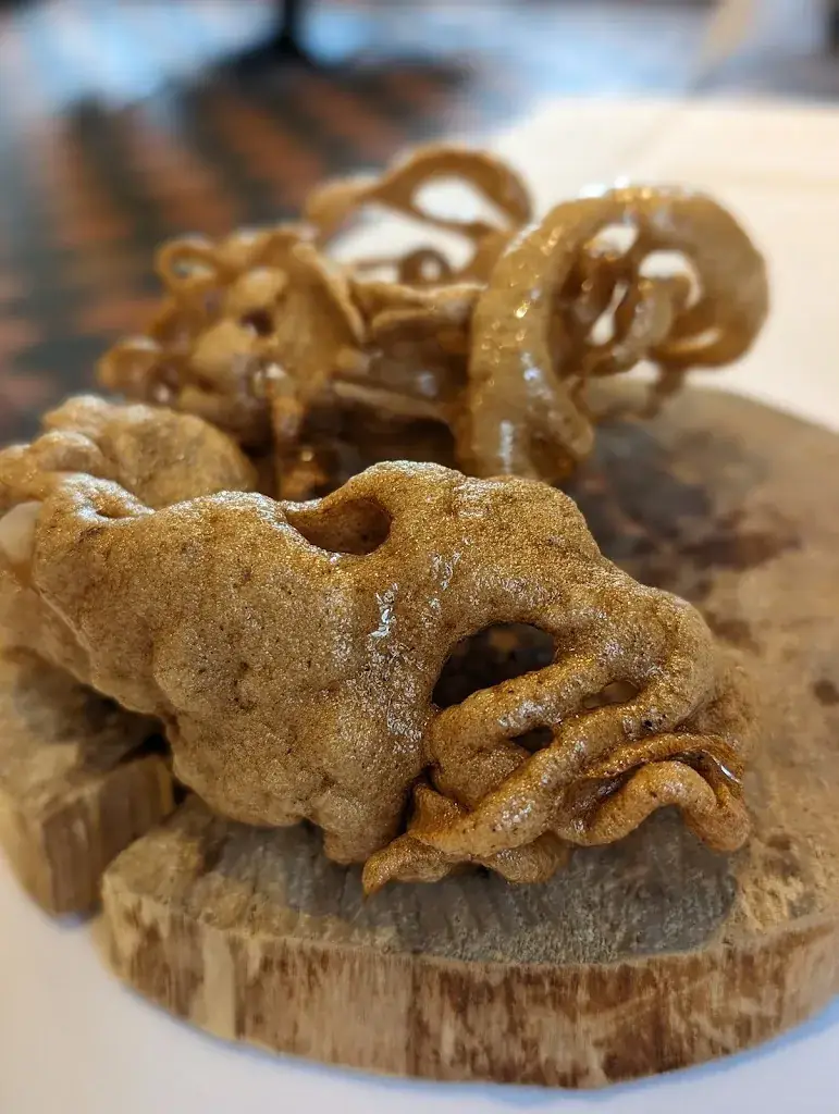 Kevin and Carrie Bryniak_GOFFIN_Brugge_review