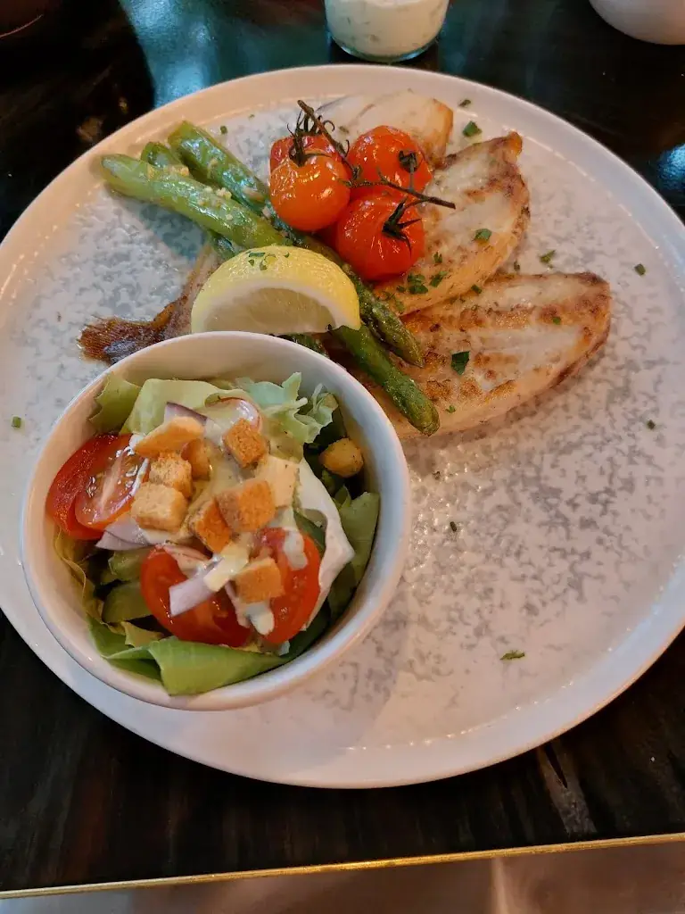 Wim Philips_Jones Foodbar_Schilde_review