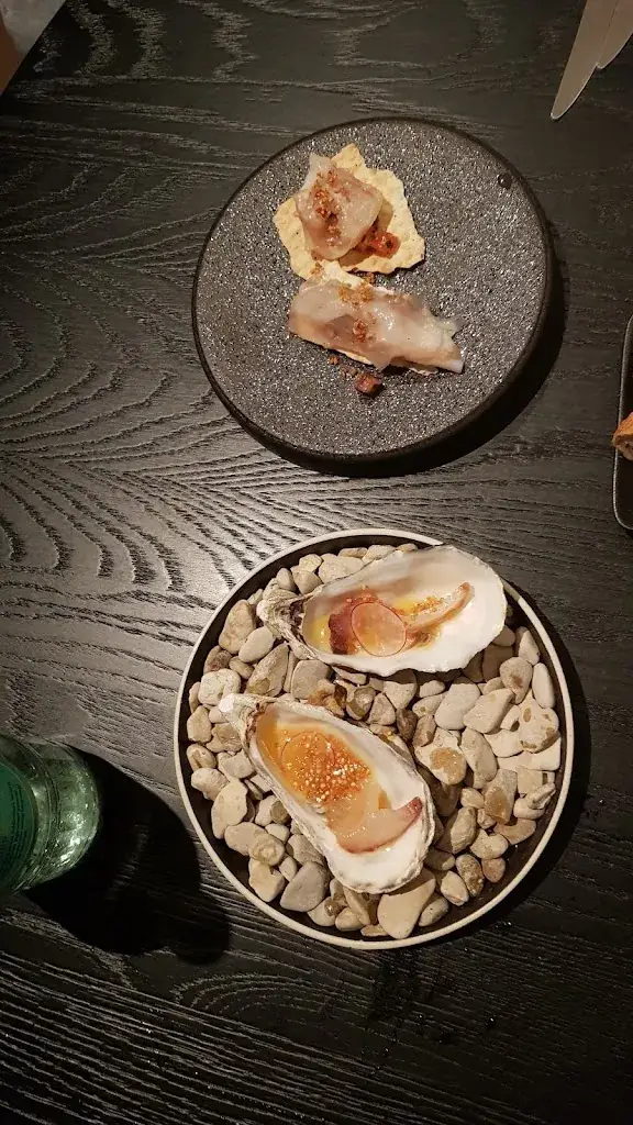 Kris De Decker_Casello_Schilde_Bewertung