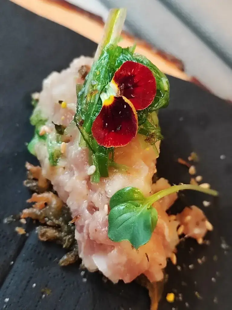 Katarzyna Cecha_Brasserie Thijm_Schilde_review