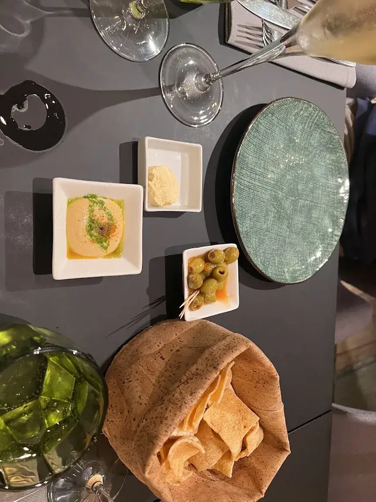 H Yu_Brasserie Thijm_Schilde_review