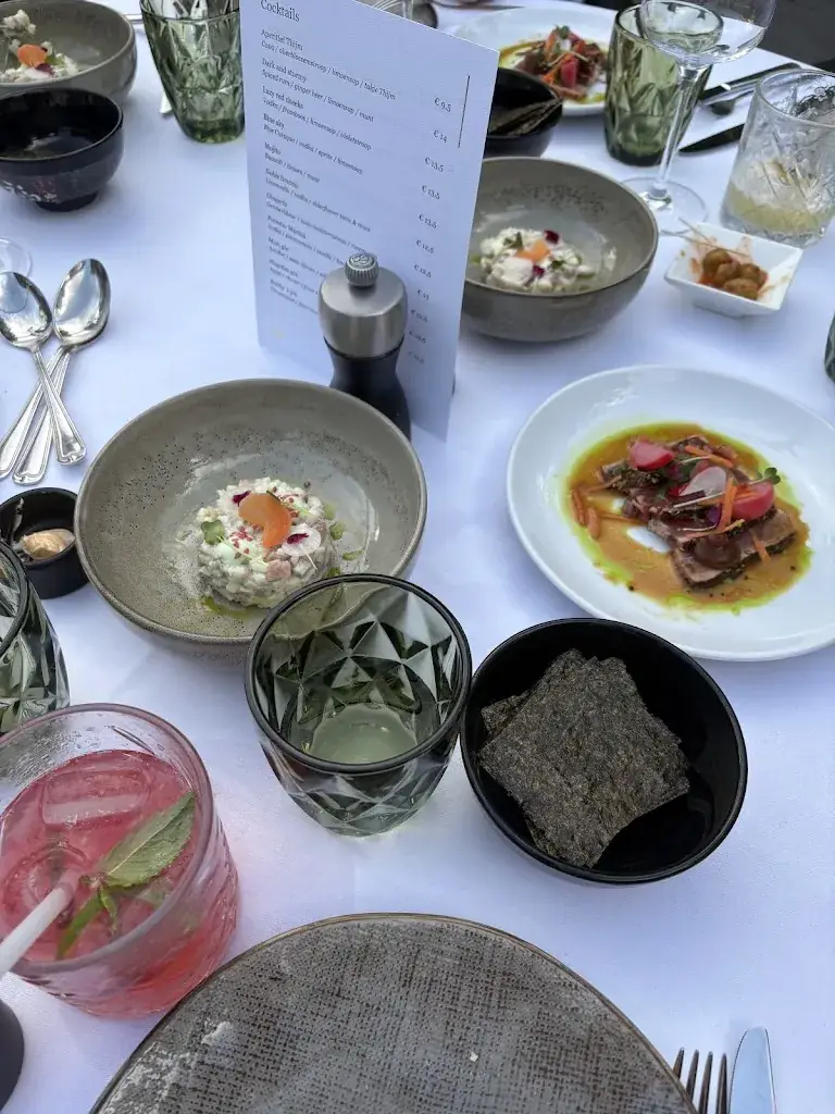 Z_Brasserie Thijm_Schilde_review