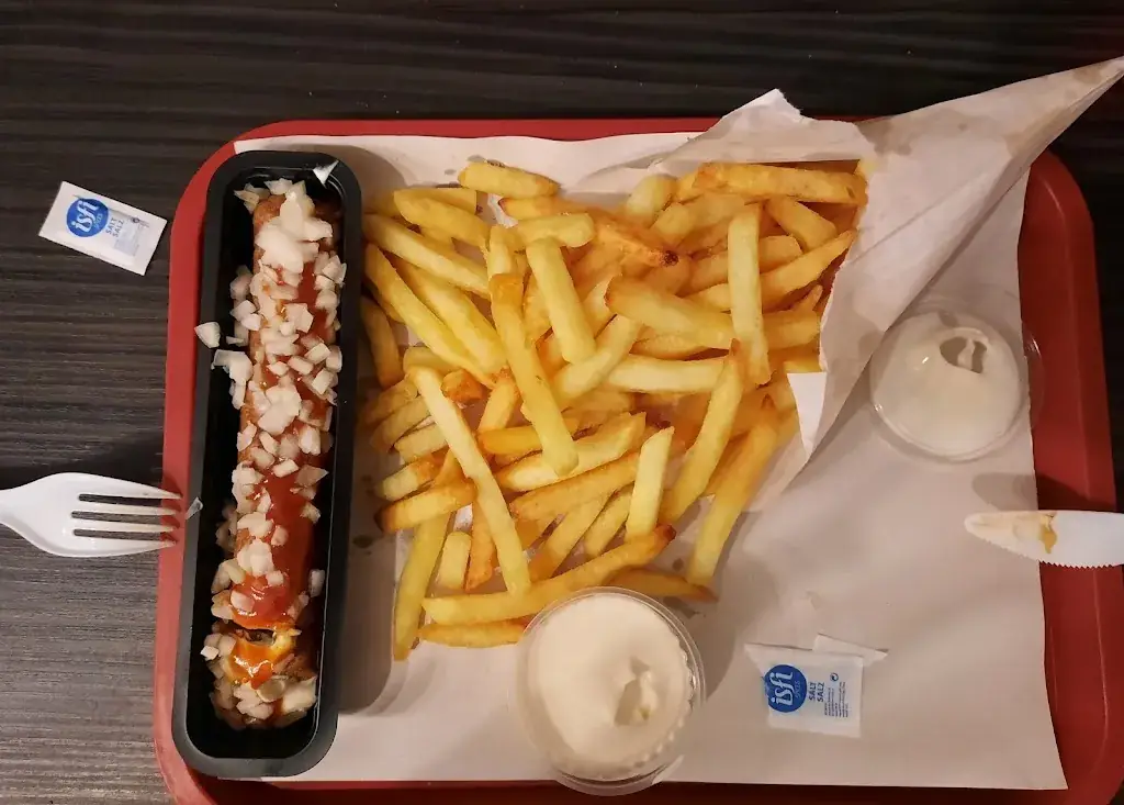 Menü_Frituur De Fritzak Bierbeek_Bierbeek_Bild_4