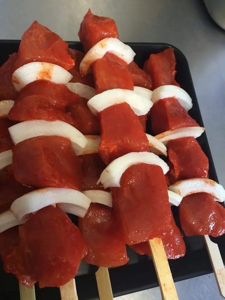 Menü_Frituur De Fritzak Bierbeek_Bierbeek_Bild_5