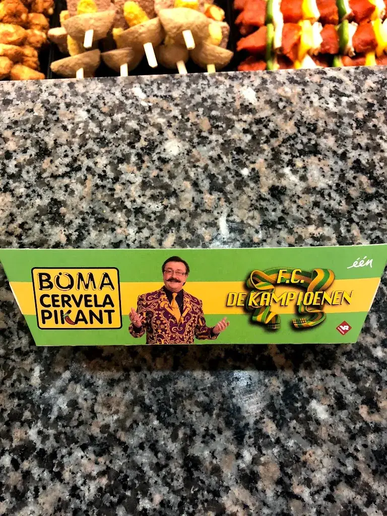 Menü_Frituur De Fritzak Bierbeek_Bierbeek_Bild_9