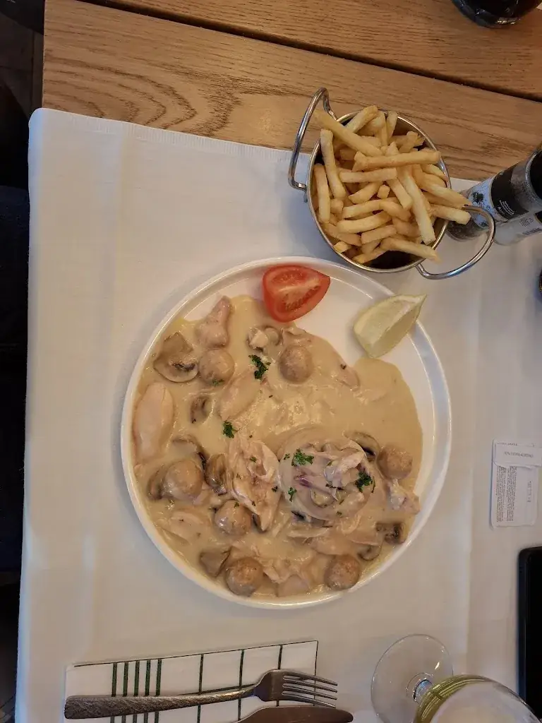 Menü_De Loteling / De Zevenster _Schilde_Bild_9