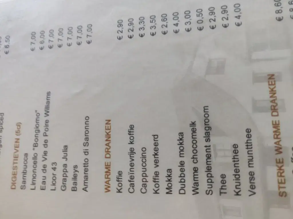 Mykola Popov _De Loteling / De Zevenster _Schilde_Bewertung