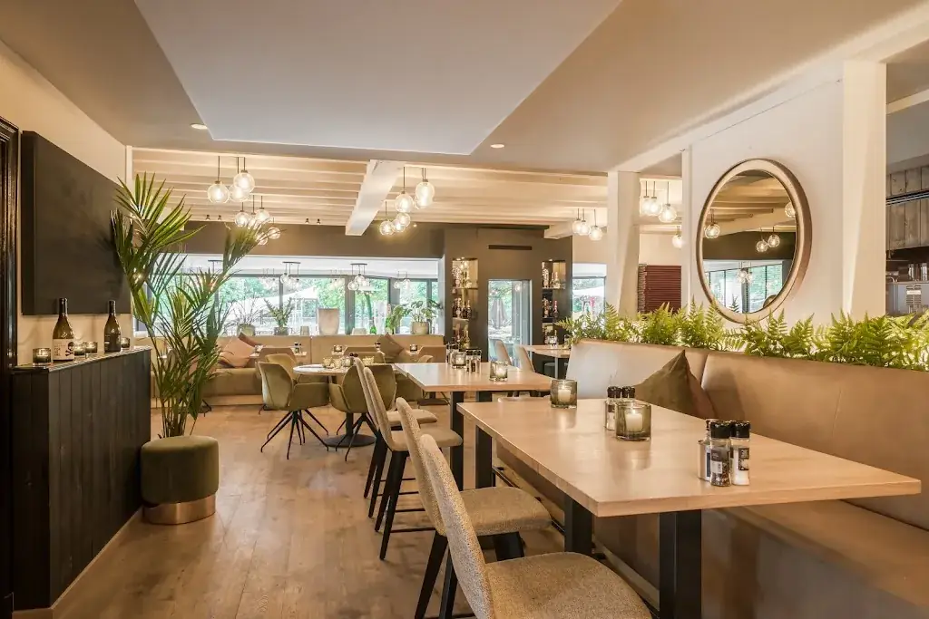 De Loteling / De Zevenster (Hoeve) Restaurant in Schilde