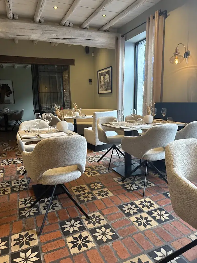 Patricia Stegeman_RISTORANTE COMO SCHILDE_Schilde_review