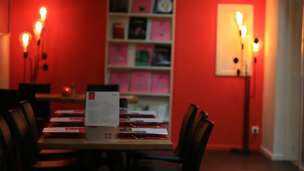 Mu daeng Schilde restaurant à Schilde