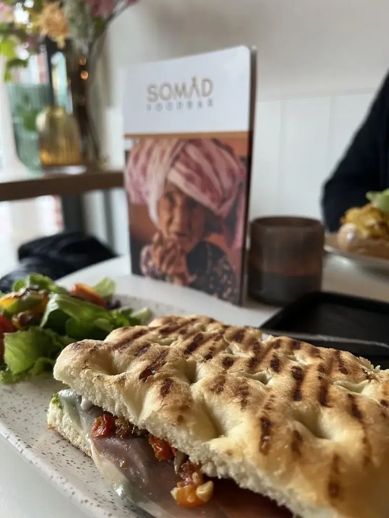 Menu_Somad foodbar_Schilde_image_8