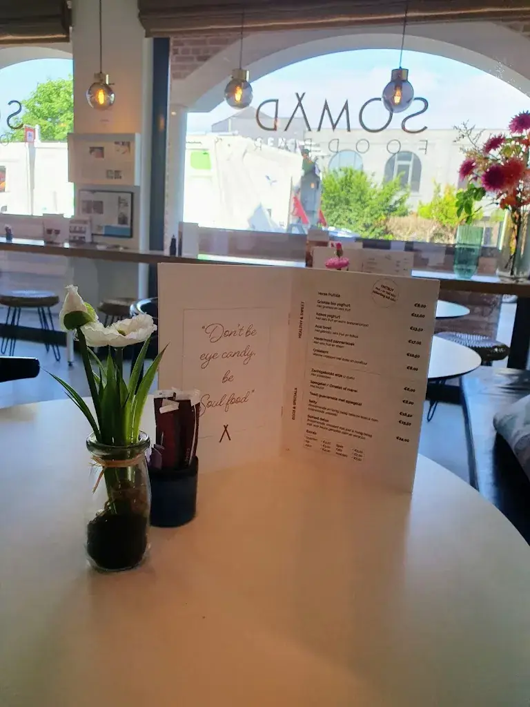 Jan Torfs_Somad foodbar_Schilde_review