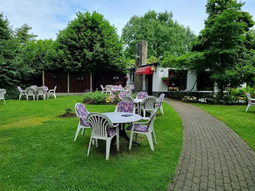 ´t Schilhofke restaurant in Schilde