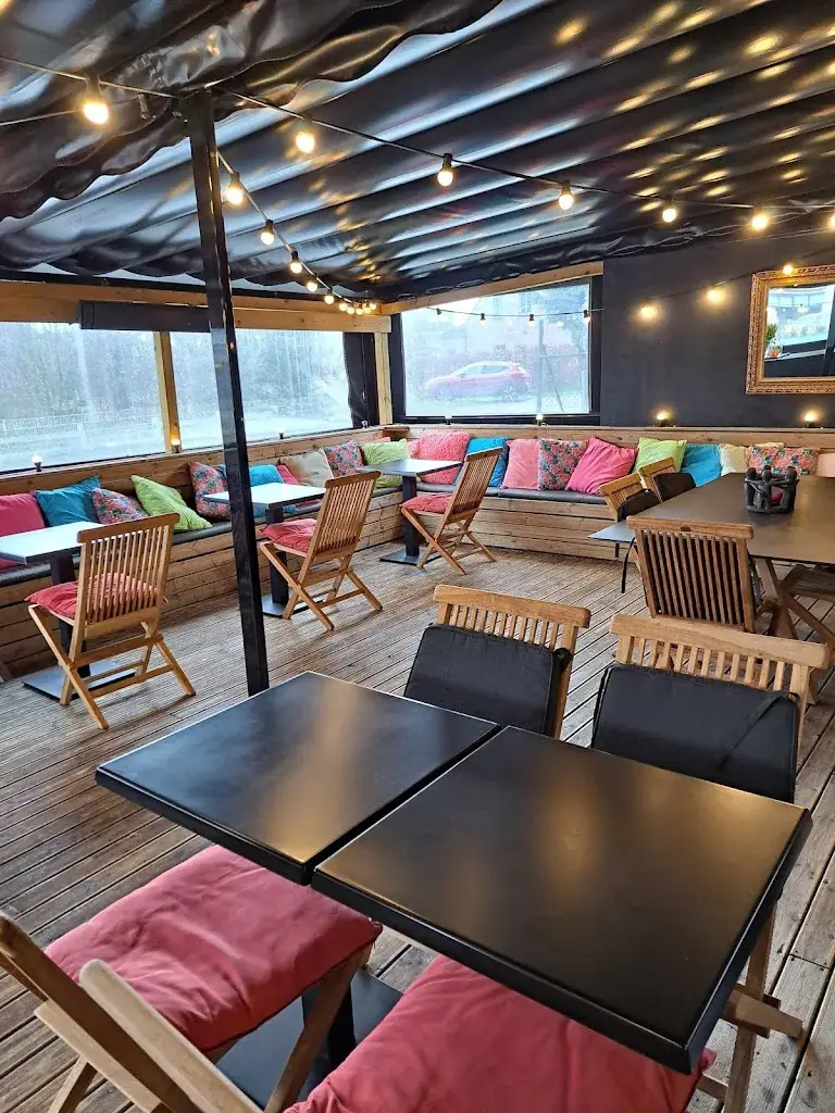 Pata negra by Kristien_Schilde_slider_image_1