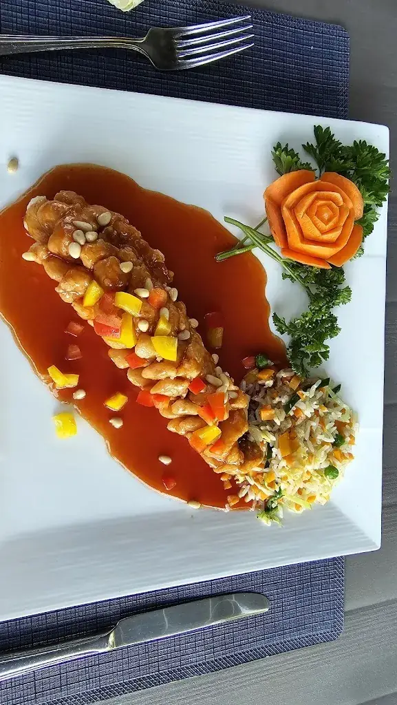 Gerry Van Steerteghem_River Side_Schilde_Bewertung