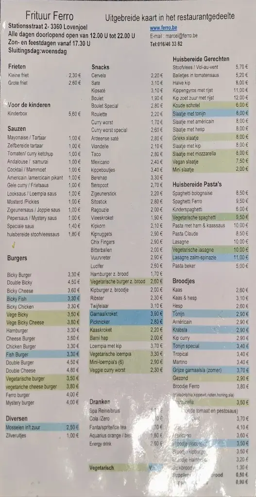 Menu_Ferro_Bierbeek_image_1