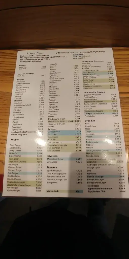 Menu_Ferro_Bierbeek_image_2