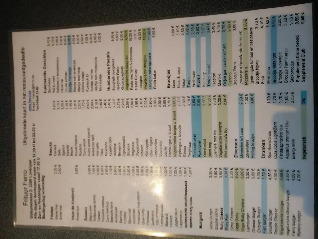 Menu_Ferro_Bierbeek_image_4