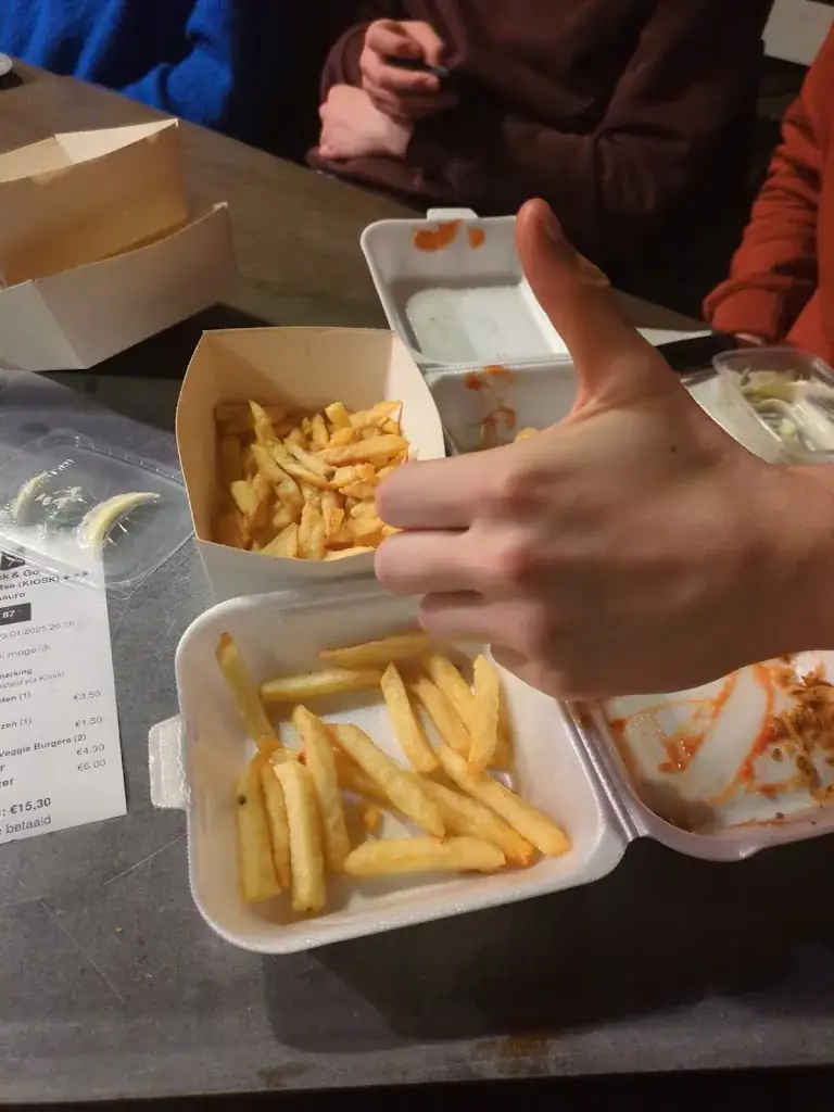 Mauro Brunein_Ferro_Bierbeek_review