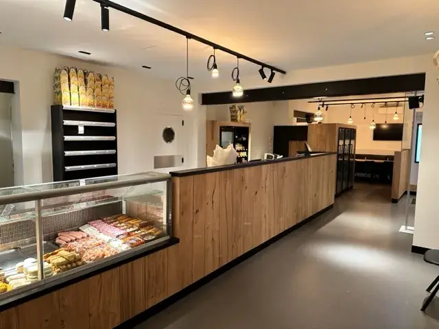 Ferro Restaurant in Bierbeek