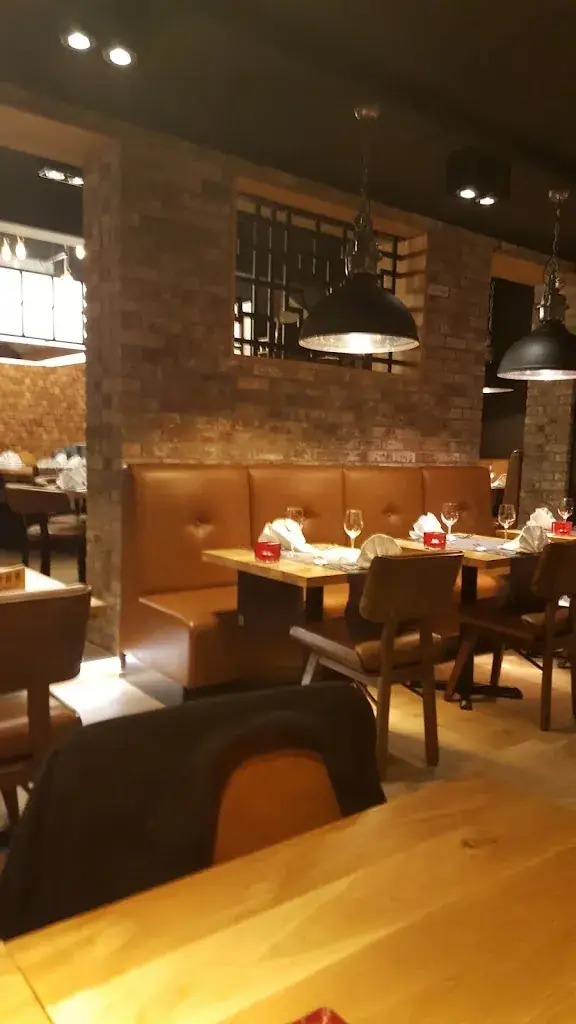 Peter Lambrechts_Zen Oriental Cuisine_Schilde_review