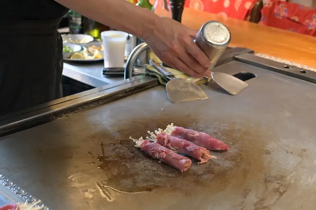 Kebab Brood_Zen Oriental Cuisine_Schilde_review