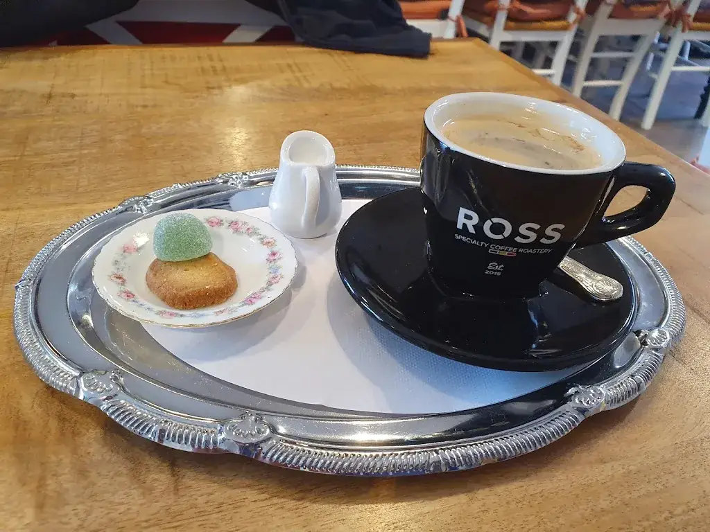 Jan Torfs_Thé o d'Or_Schilde_review