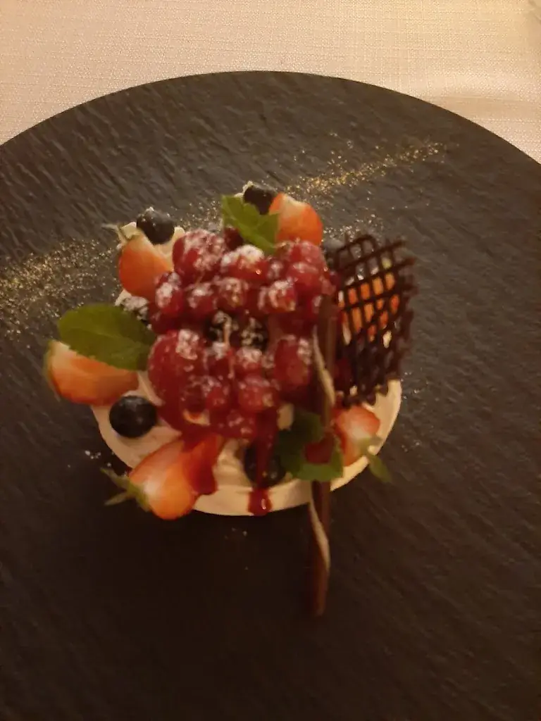 Menü_Ristorante Di Stephano_Schilde_Bild_1