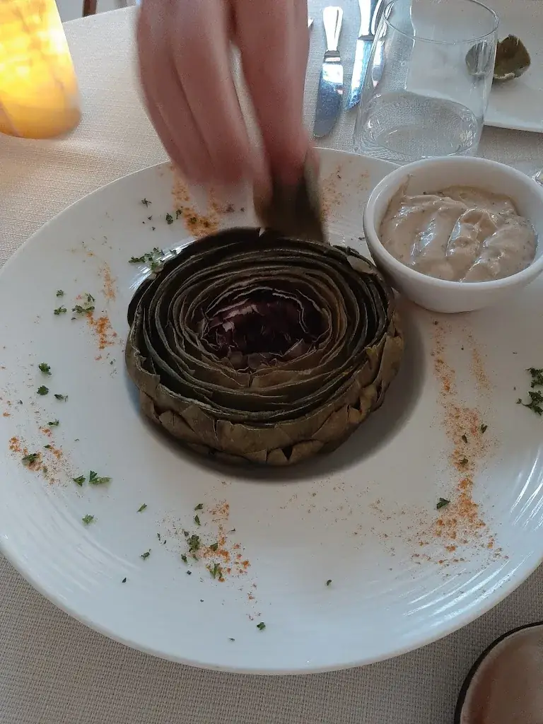 Menü_Ristorante Di Stephano_Schilde_Bild_2