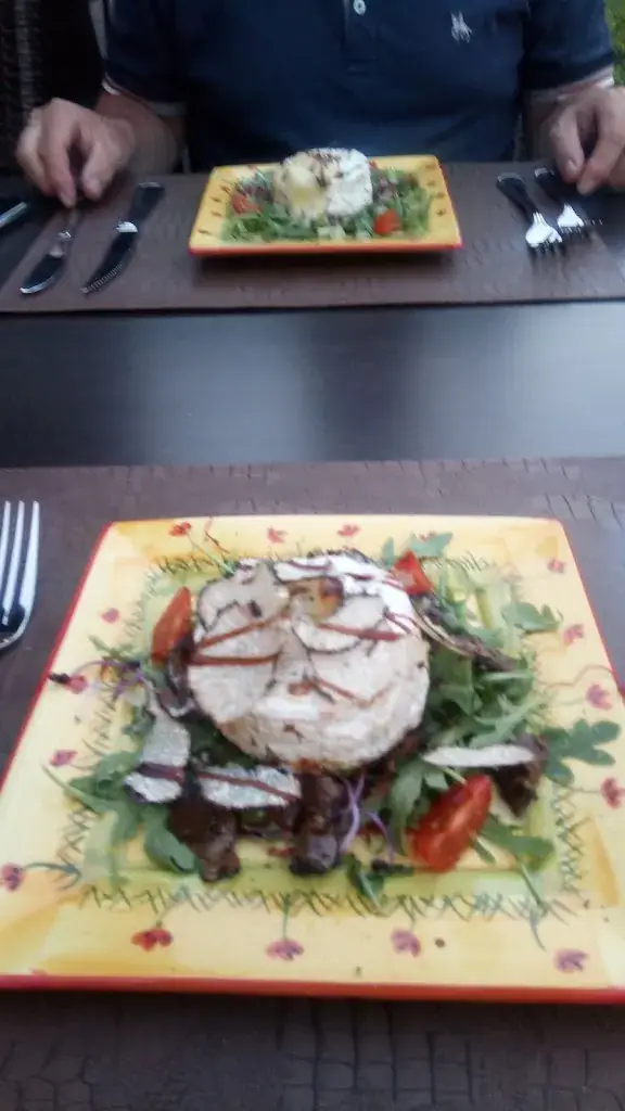 Menü_Ristorante Di Stephano_Schilde_Bild_4