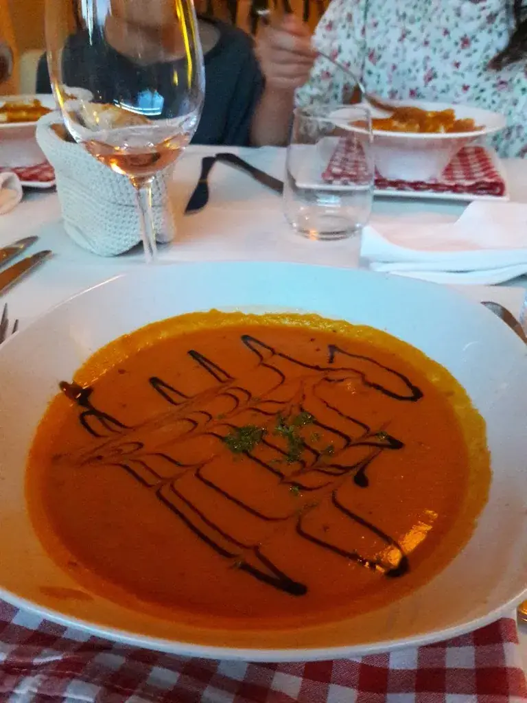 Menü_Ristorante Di Stephano_Schilde_Bild_5