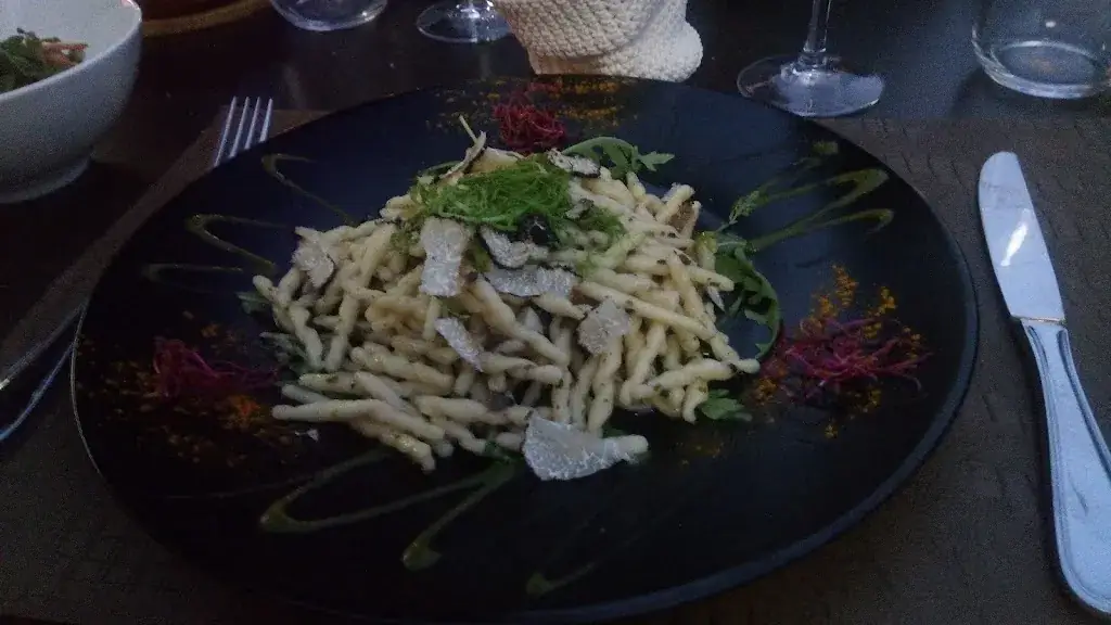 Menü_Ristorante Di Stephano_Schilde_Bild_6