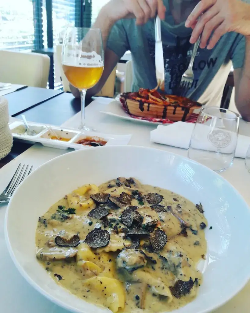 Menü_Ristorante Di Stephano_Schilde_Bild_7