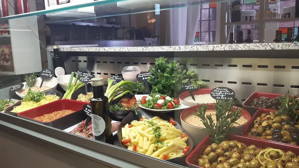 Menü_Ristorante Di Stephano_Schilde_Bild_9