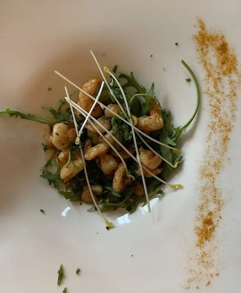 Hedwig Cools_Ristorante Di Stephano_Schilde_Bewertung