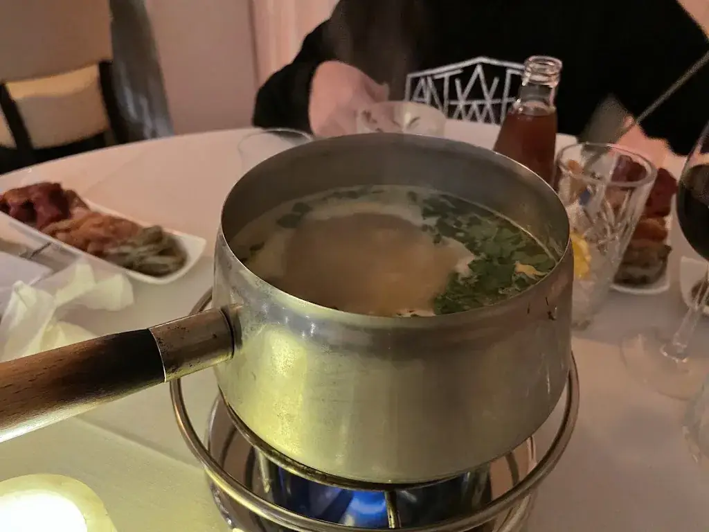 MICHEL VAN LOO DR_Ristorante Di Stephano_Schilde_Bewertung