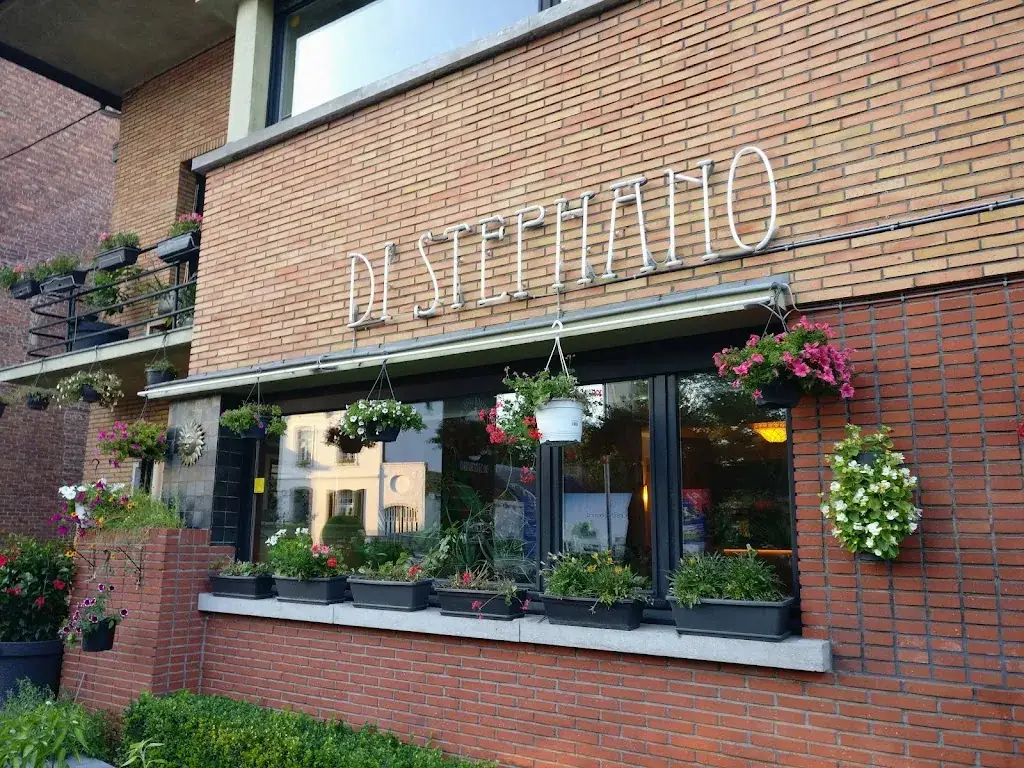 Ristorante Di Stephano restaurant à Schilde