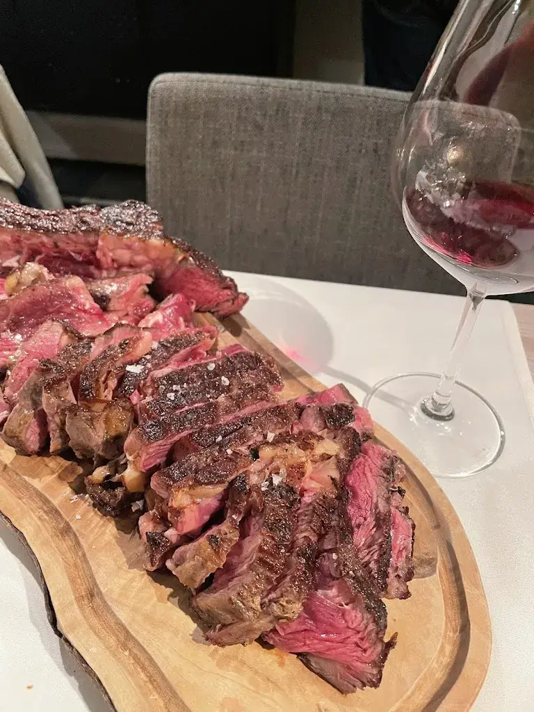 Nino Jakic_Bistrot Bonheur_Schilde_review