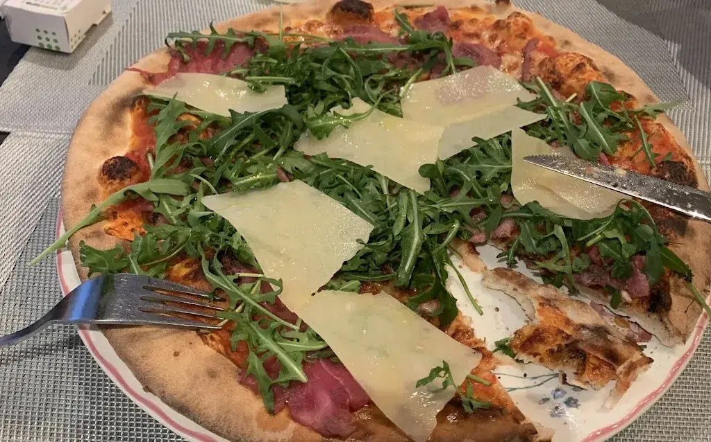 Menu_Restaurant The Old Birdy_Schilde_imagen_3