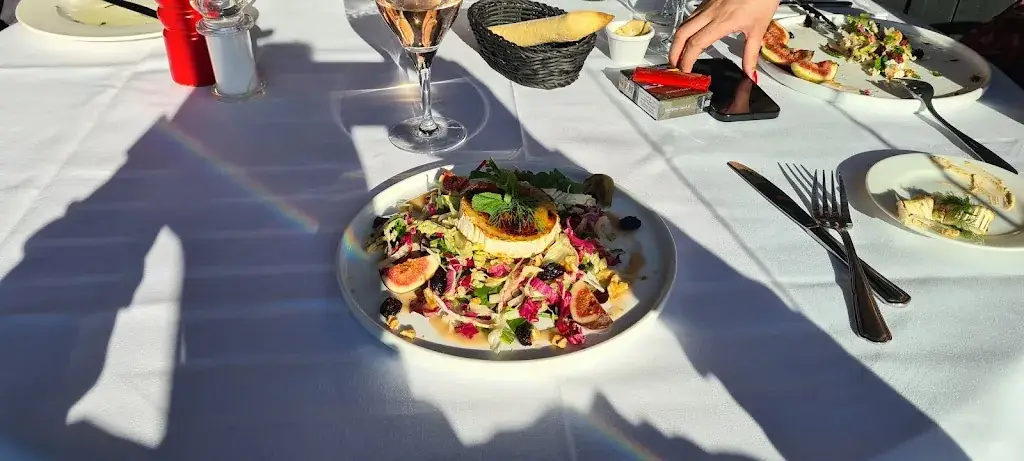 Menu_Restaurant The Old Birdy_Schilde_imagen_5