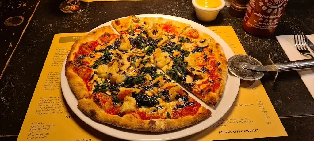 Menu_Restaurant The Old Birdy_Schilde_imagen_7