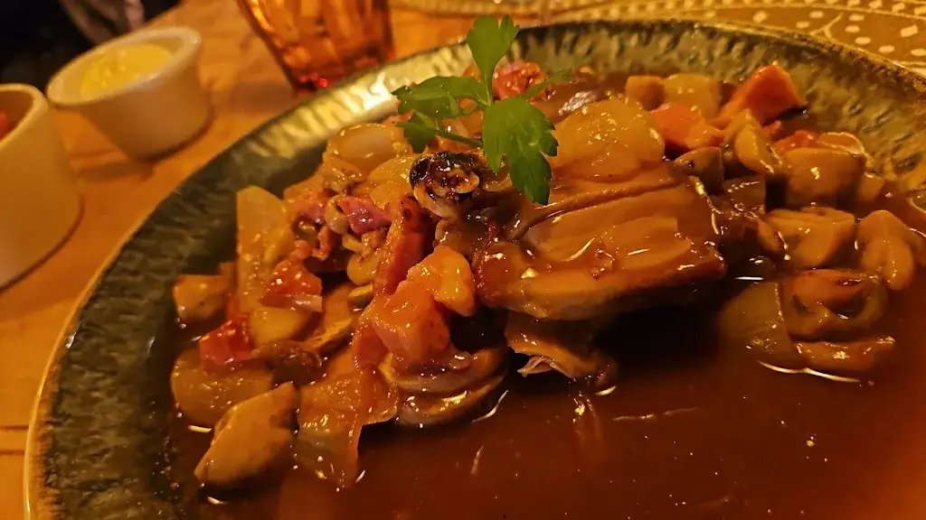 Menu_Restaurant The Old Birdy_Schilde_imagen_9