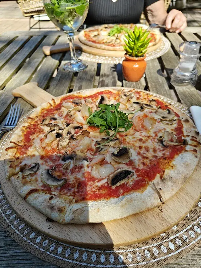 Restaurant The Old Birdy_Schilde_slider_image_3